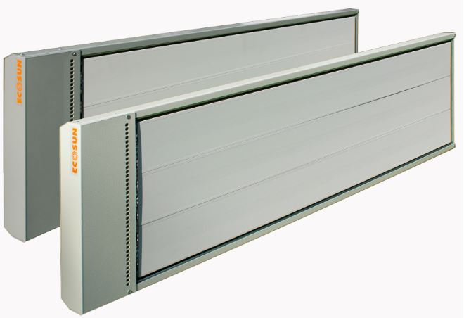 Flexel Far Infrared Heaters