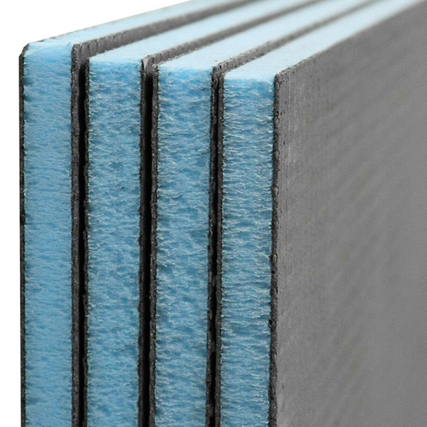 ECOMAX Cement Coated Insulation Board | Accessories | Flexel