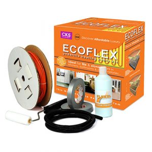 ECOFLEX-Cable-Kit