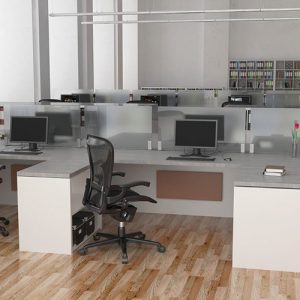 ECOSUN K+ Office Desk