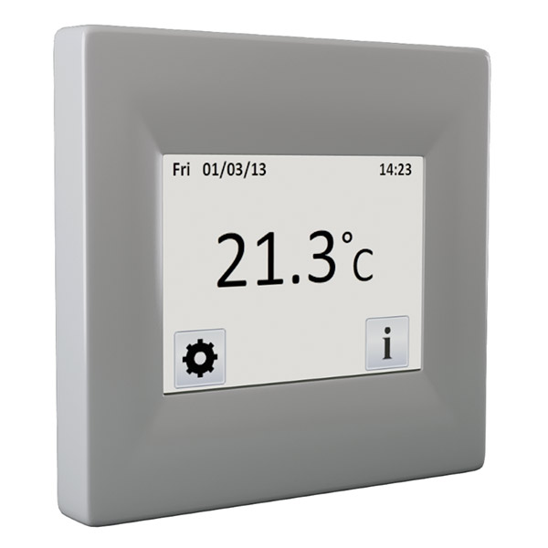 Flexel-Touch-Thermostat-Main-Image