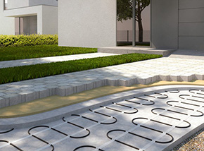 Outside Applications | Flexel