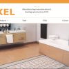 Flexel International Website Launch