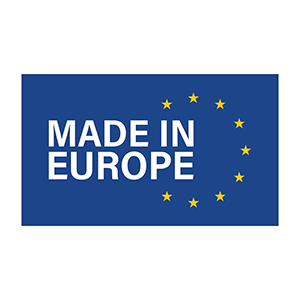 Made in Europe Logo