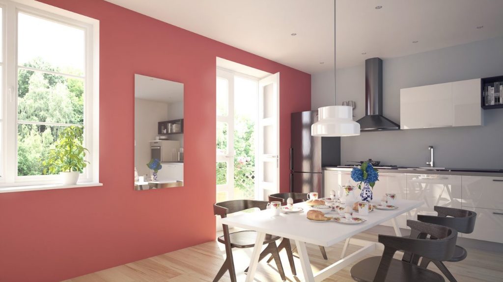 Domestic Infrared Heating Panels