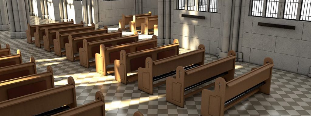 Church Heaters - Flexel International