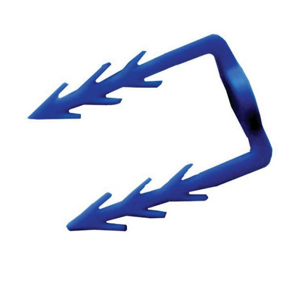 ECOCLIP-Plastic-fixing-clips-for-EcoFlex-cable