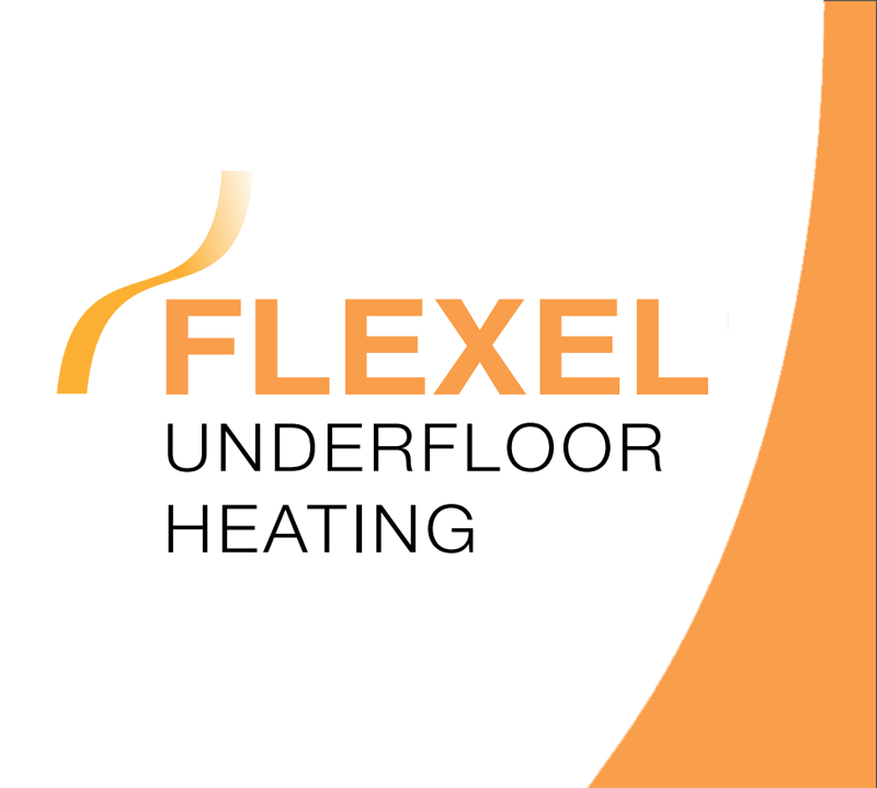 Flexel Underfloor Heating
