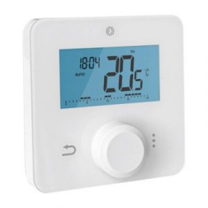 Wireless Programmable Thermostat (V22)