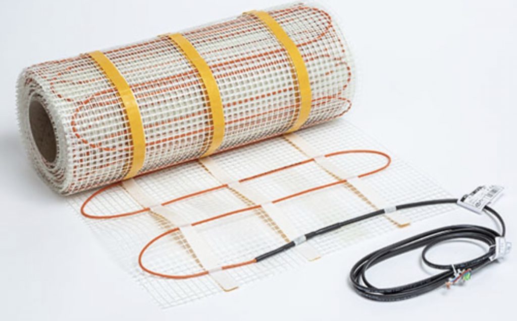 Everything You Need To Know: Flexel Underfloor Heating