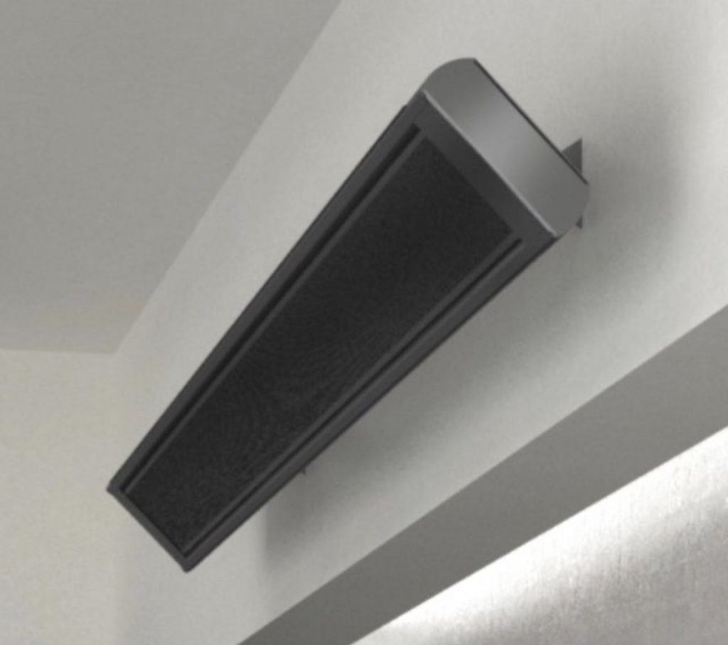 Flexel EcoSun TH: The Smart Choice for Commercial & Industrial Heating