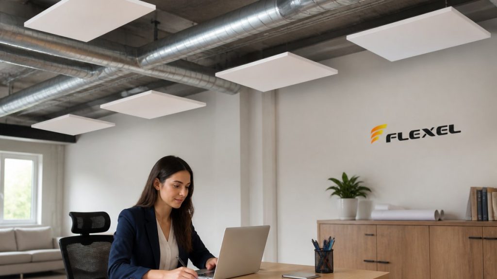 5 Factors Affecting Infrared Heating Costs in Commercial Buildings