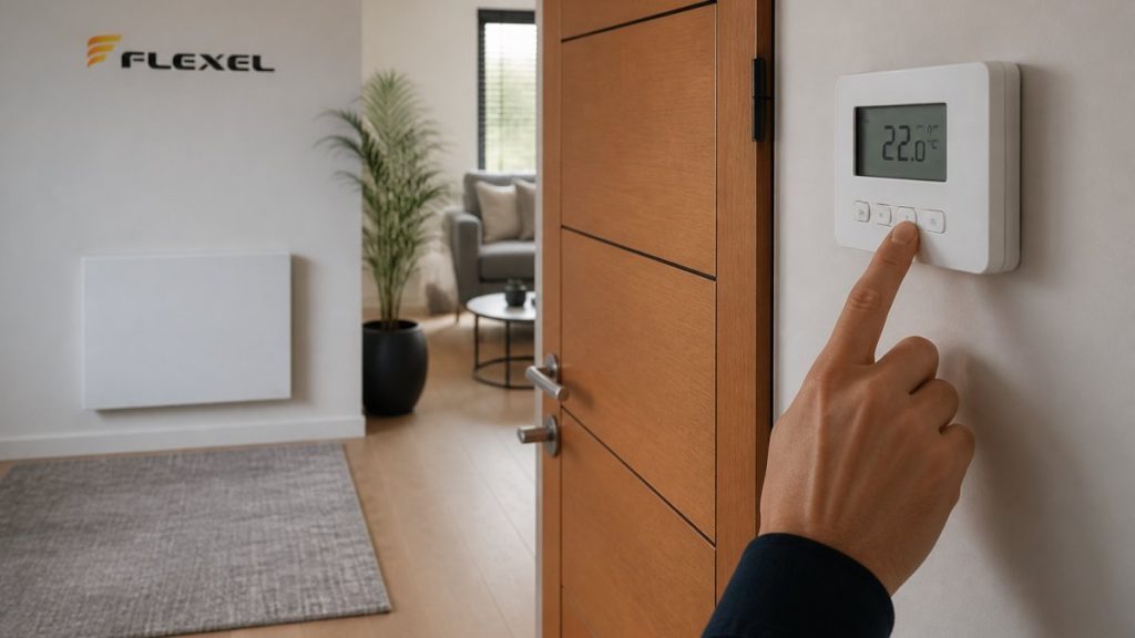 How to Zone Electric Heating: A Step-by-Step Guide